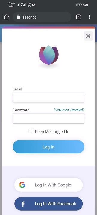 seedr login|seedr.cc.